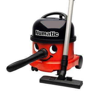 Fancy Vaccum