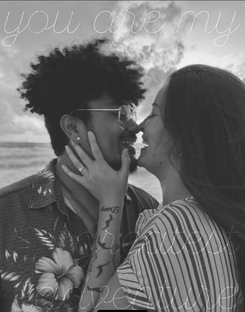The Wedding Website of FranKay Becerra and Justin Marquez