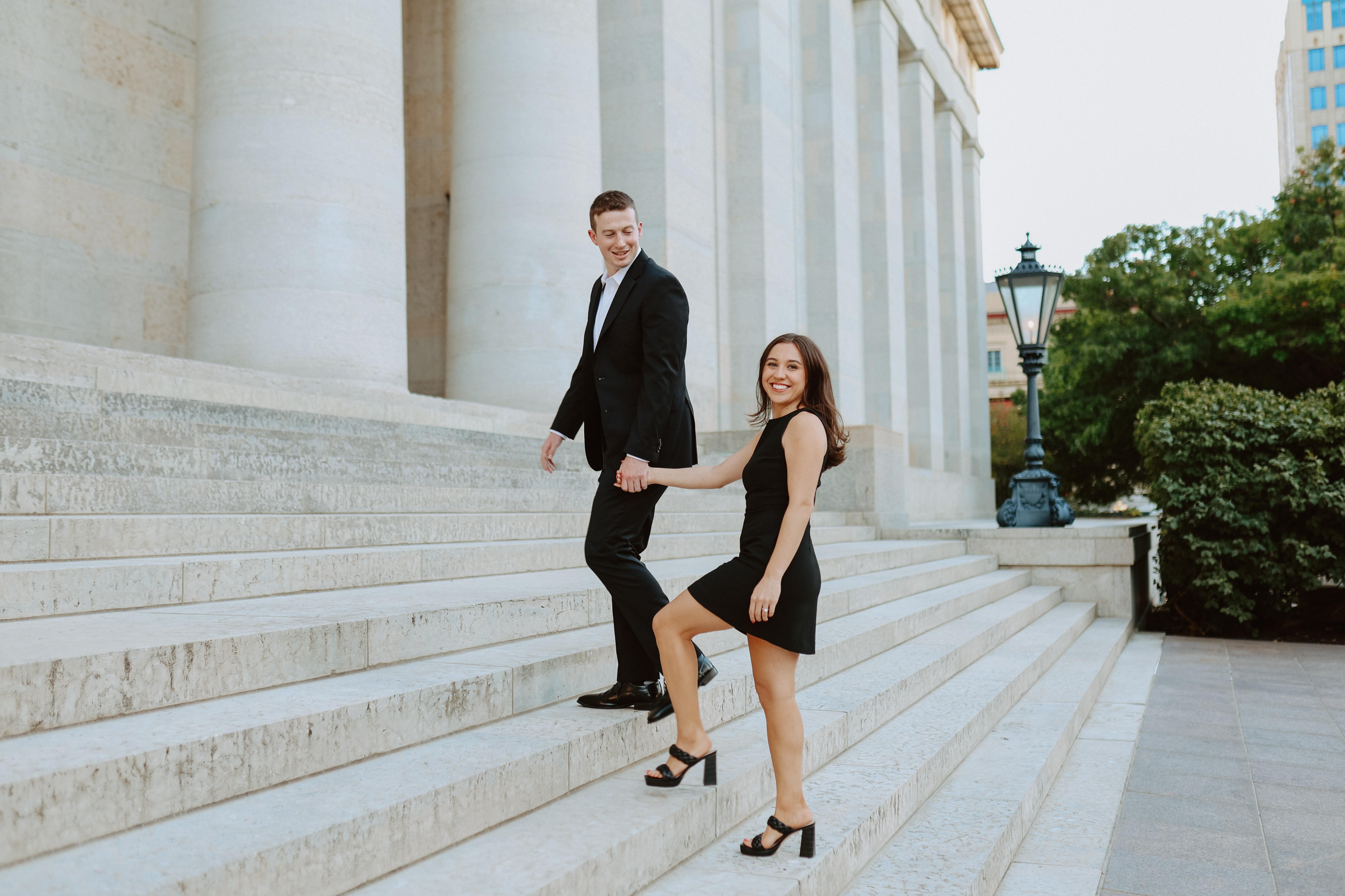 The Wedding Website of Haley Olvera and Brady Roesch