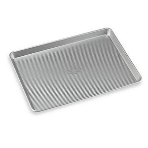 USA Pan Nonstick 17-Inch x 12-Inch Jelly Roll Pan