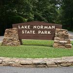 Lake Norman State Park