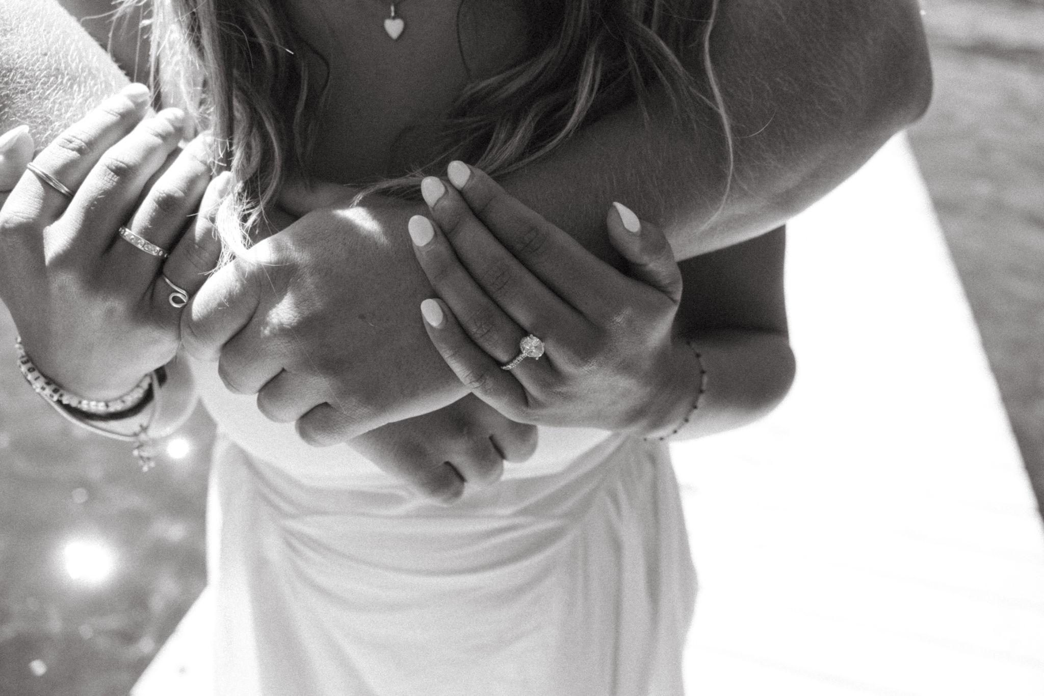 The Wedding Website of Kailee Bryant and Trevor Fox