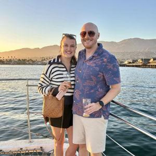 Honeymoon Fund