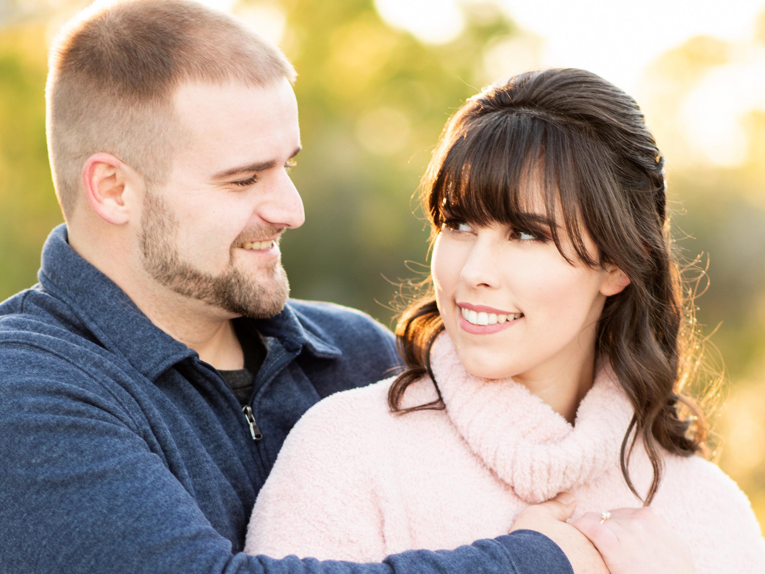 The Wedding Website of Kelsey Craib and Matthew Weaver