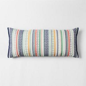 Product description page - Oversized Lumbar Pillow - Threshold™