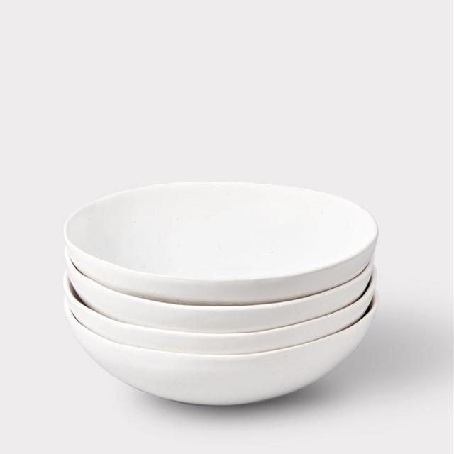 The Pasta Bowls