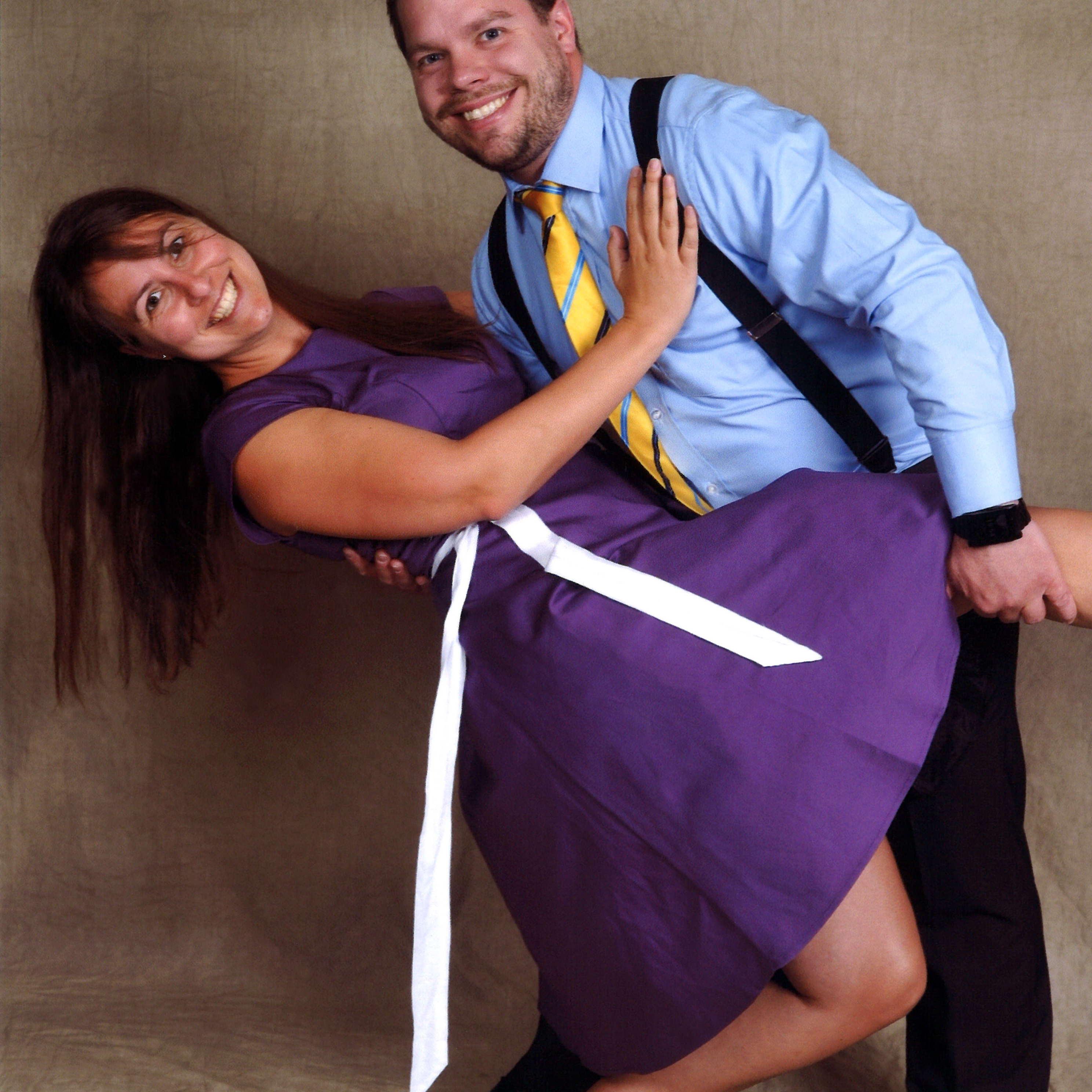 Prom 2018