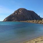 Morro Rock