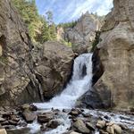 Boulder Falls