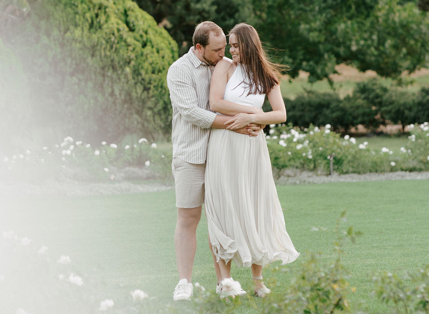 The Wedding Website of Gerrit Worst and Martinique Bosch