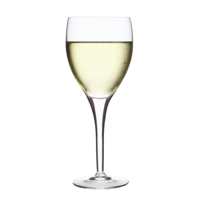 Luigi Bormioli Michelangelo White Wine Goblet, Set of 4