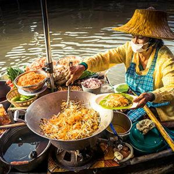 Thailand Food Fund