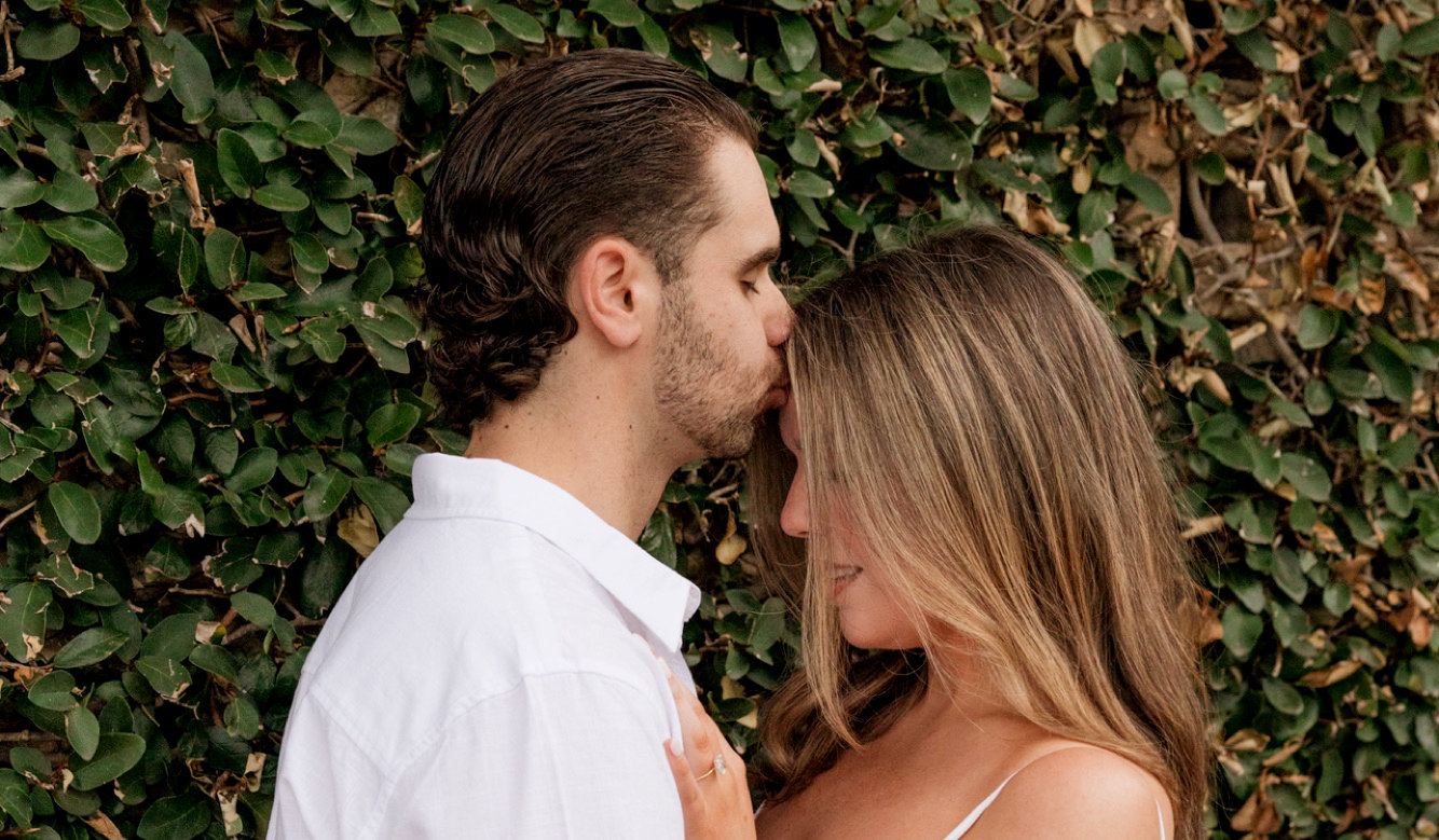 The Wedding Website of Sarah Coggins and Garrett Zimmerman