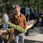 Portland Farmers' Market