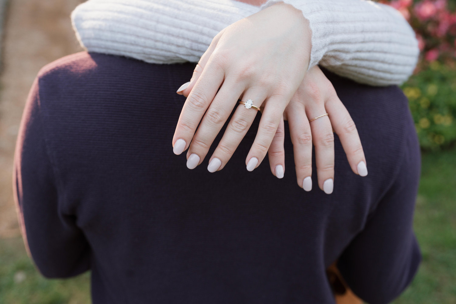 The Wedding Website of Madeline Wallace and James Warwick