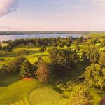 Luck Golf Course