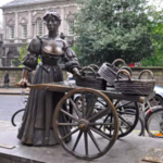 Hunt for Dublin's Famous Sculptures