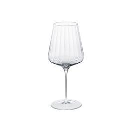 Georg Jensen Bernadotte Red Wine, Set of 6