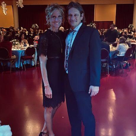 Work Christmas Party 2023