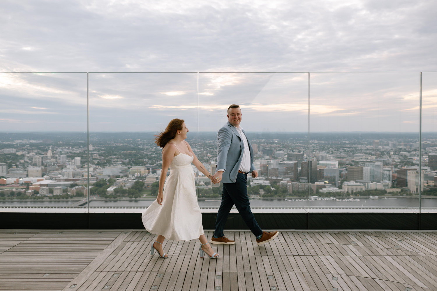 The Wedding Website of Lydia Lefevre and Tom O'Leary