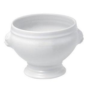 Lion’s Head Bowl