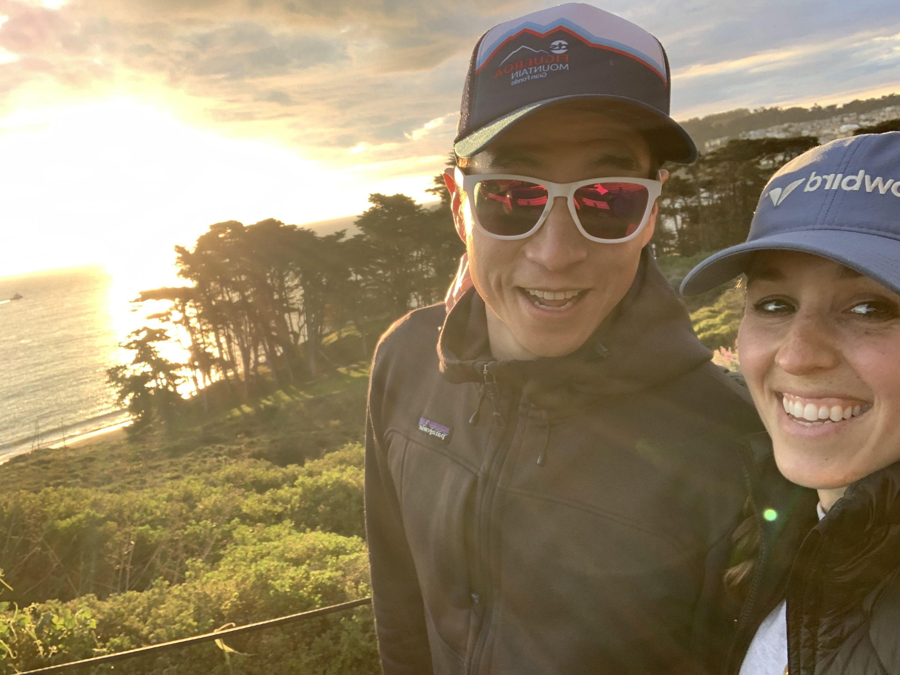 The Wedding Website of Jessica Lerner and Edward Yip