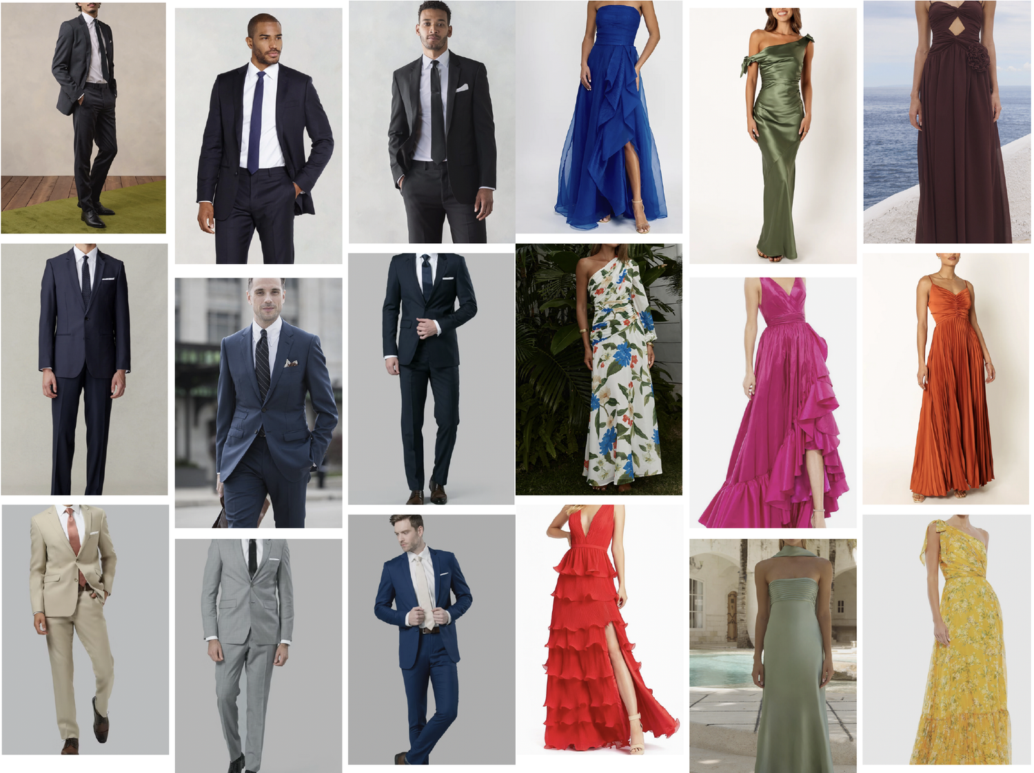 The Wedding Website of Ana Umpierre and Anthony Medina