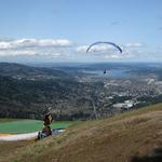 Poo Poo Point Trailhead