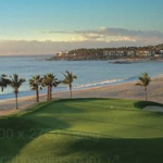 Golf!