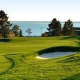 Golfing - Bemidji Town and Country Club