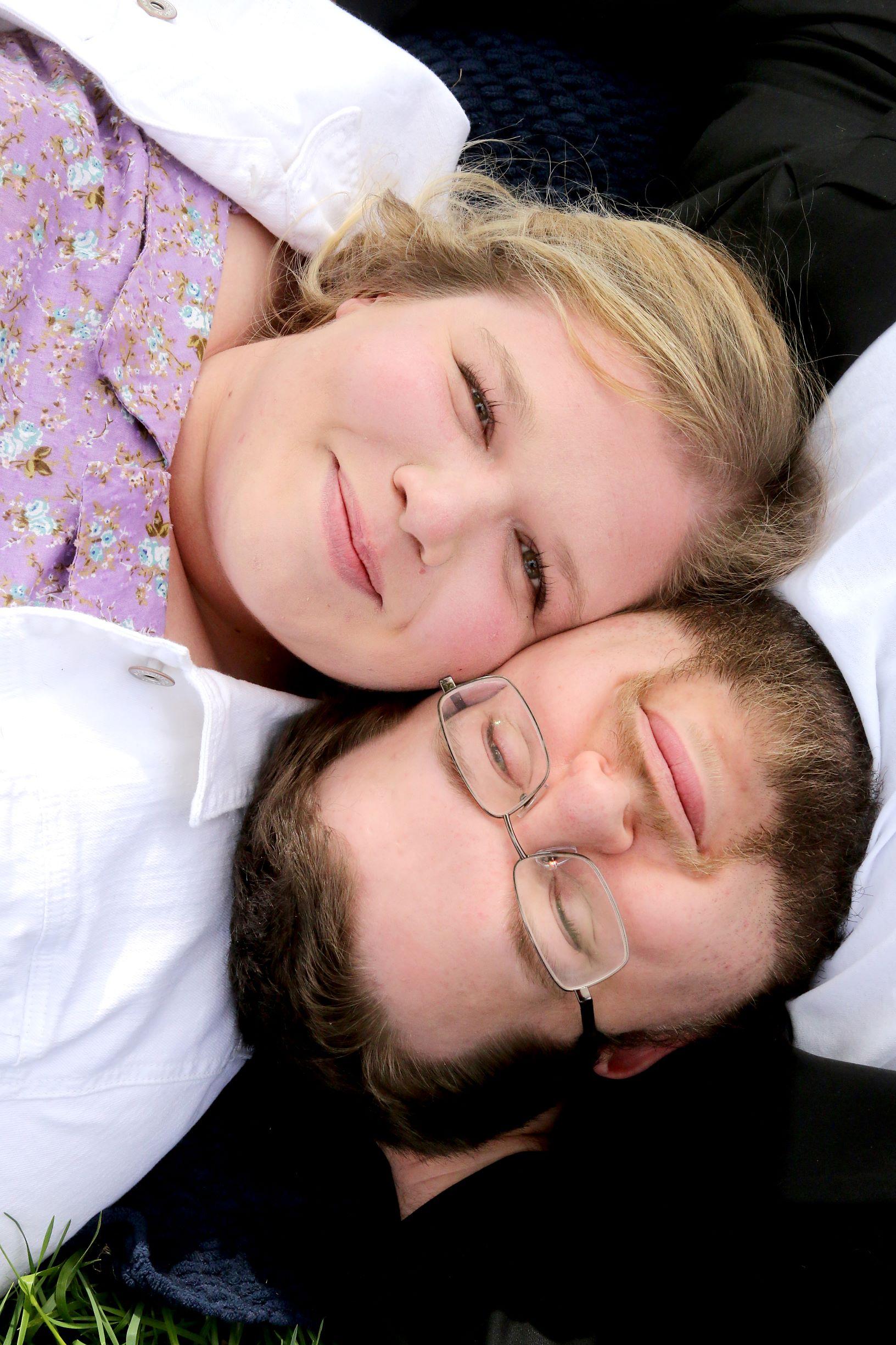 The Wedding Website of Jaylynn Maxey and Sebastian Schober