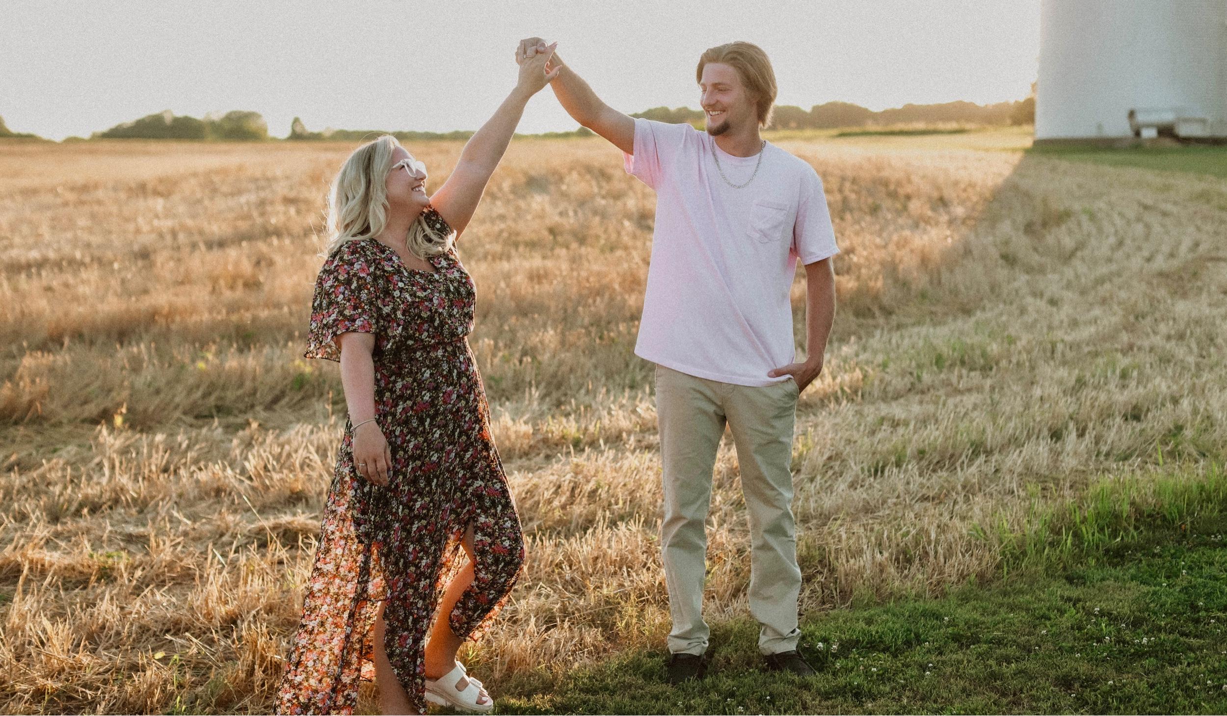 The Wedding Website of Kayla Crafton and Justin Carr