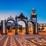 Ponta Delgada