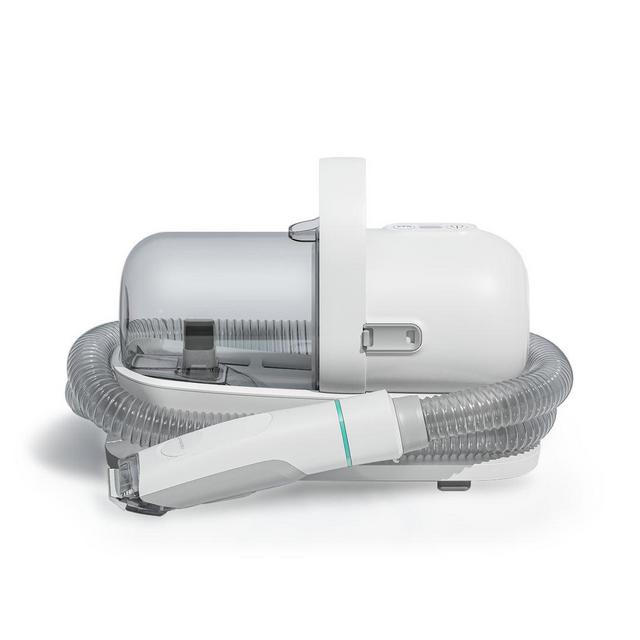 Neabot P1 Pro Professional Pet Grooming Vacuum Kit | Hair Clipper