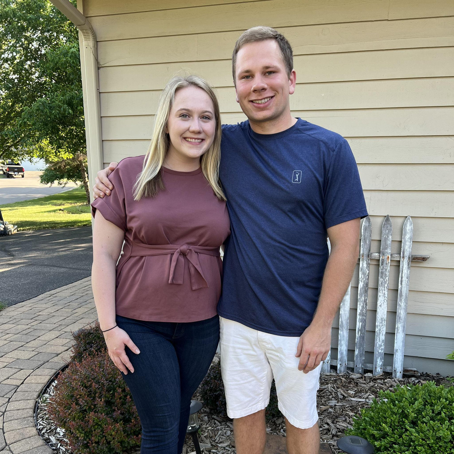 8 month "anniversary" June 2022