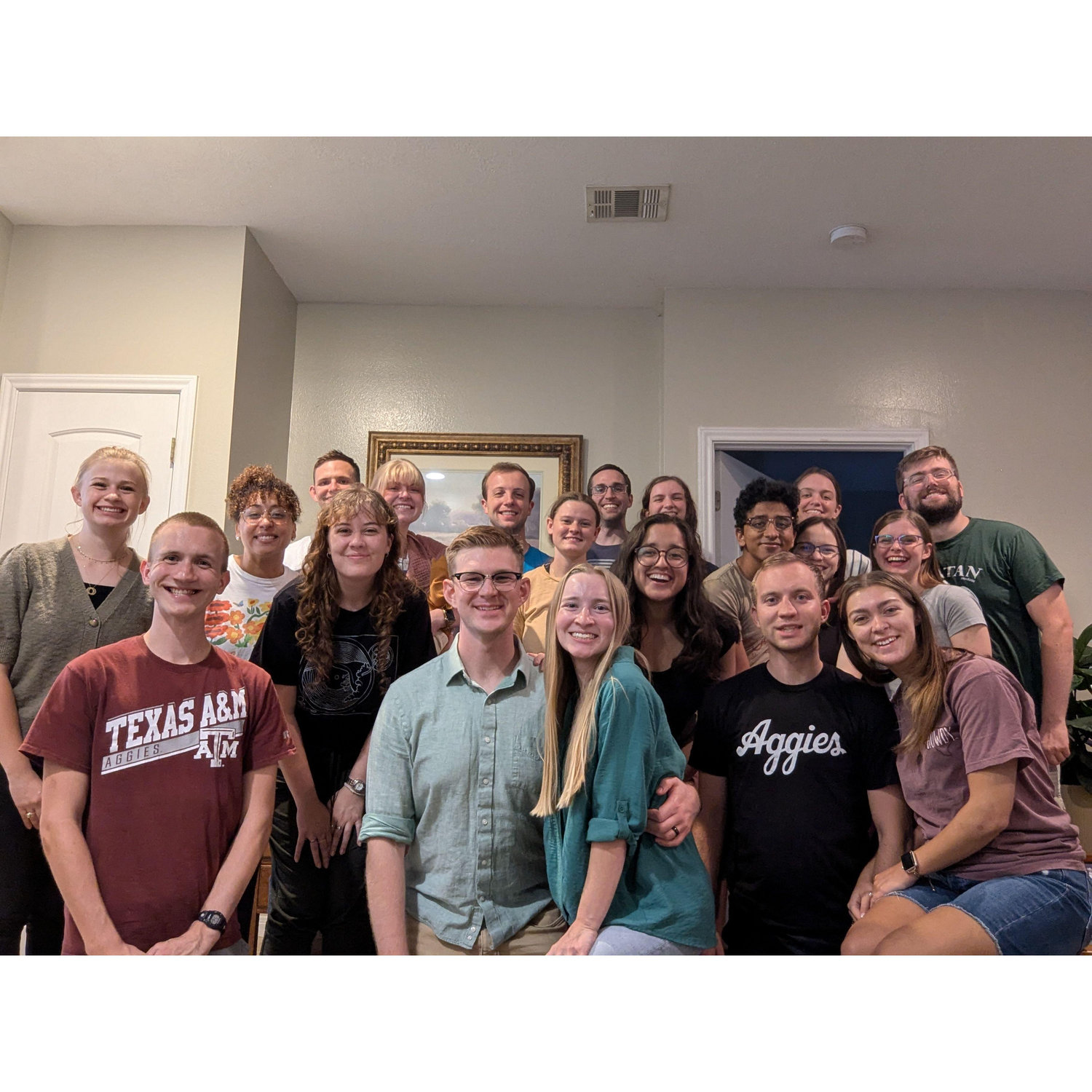 Happy Engagement Party!