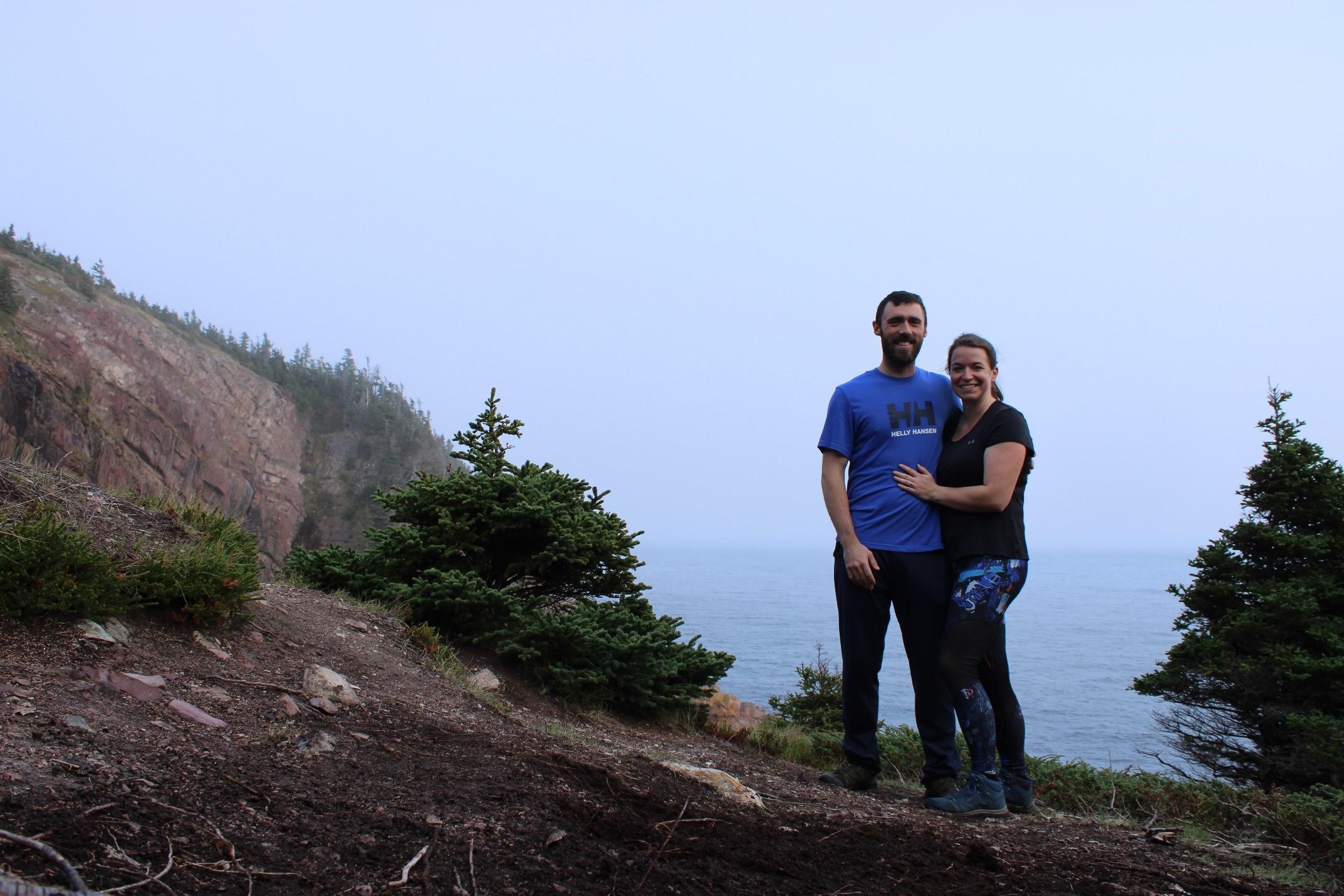 The Wedding Website of Tyler Bloom and Megan Jarvis