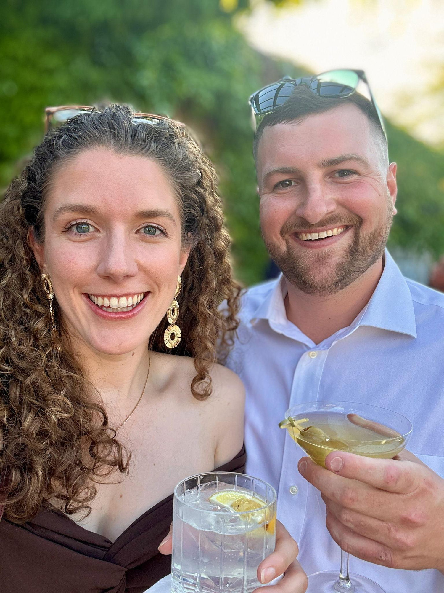 The Wedding Website of Kathleen Nancy Sullivan and John Brian Moore