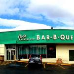 Joe's Kansas City Bar-B-Que