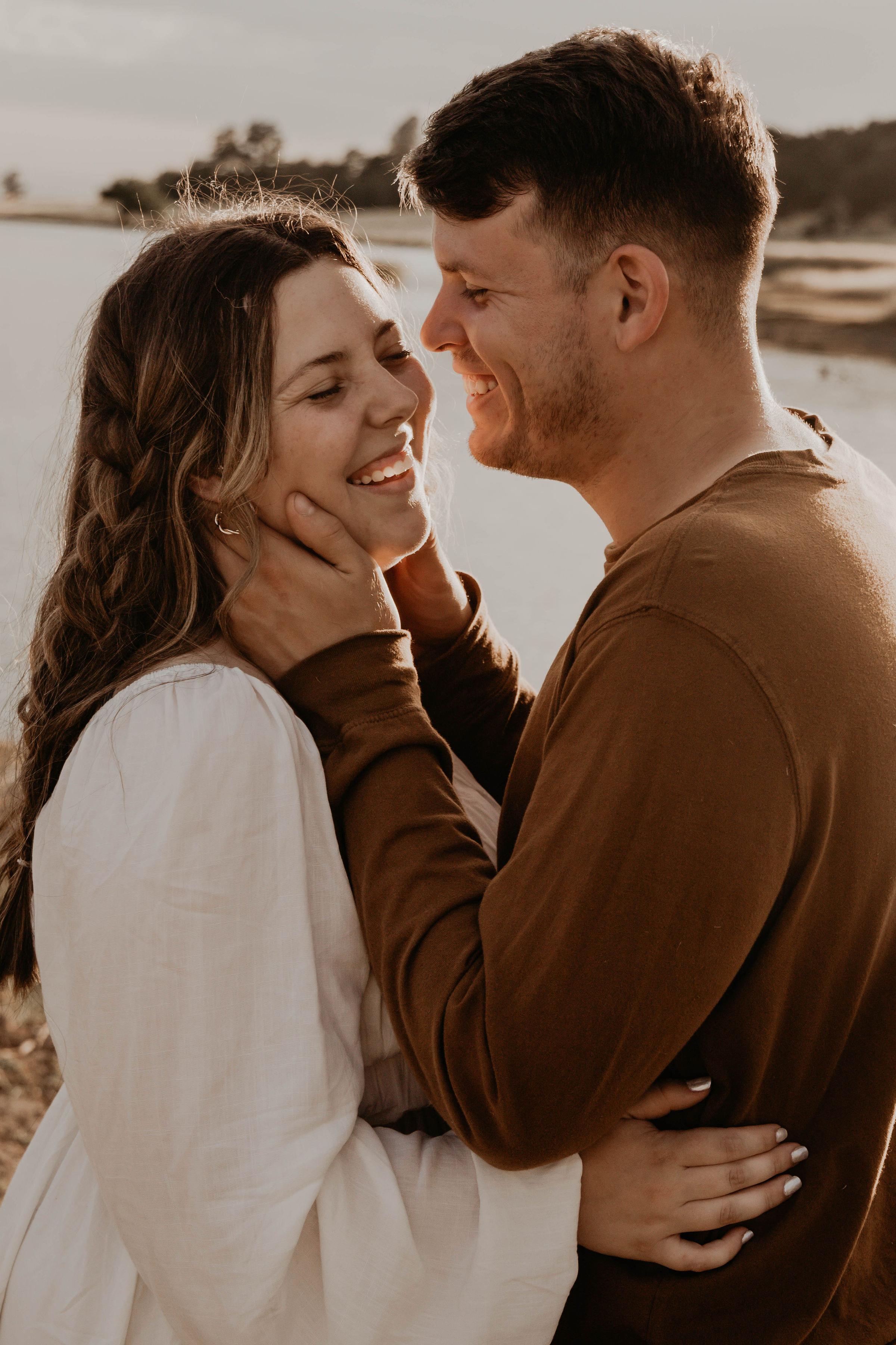 The Wedding Website of Olivia Calvin and Caleb Boyer
