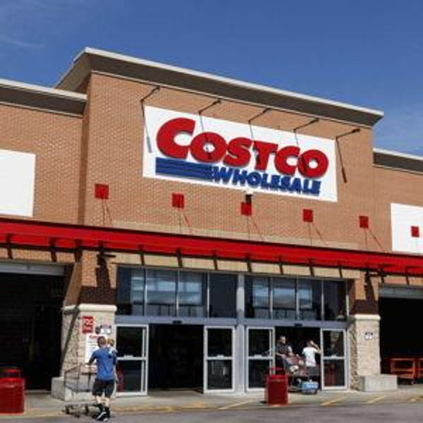 1 Year Costco Membership