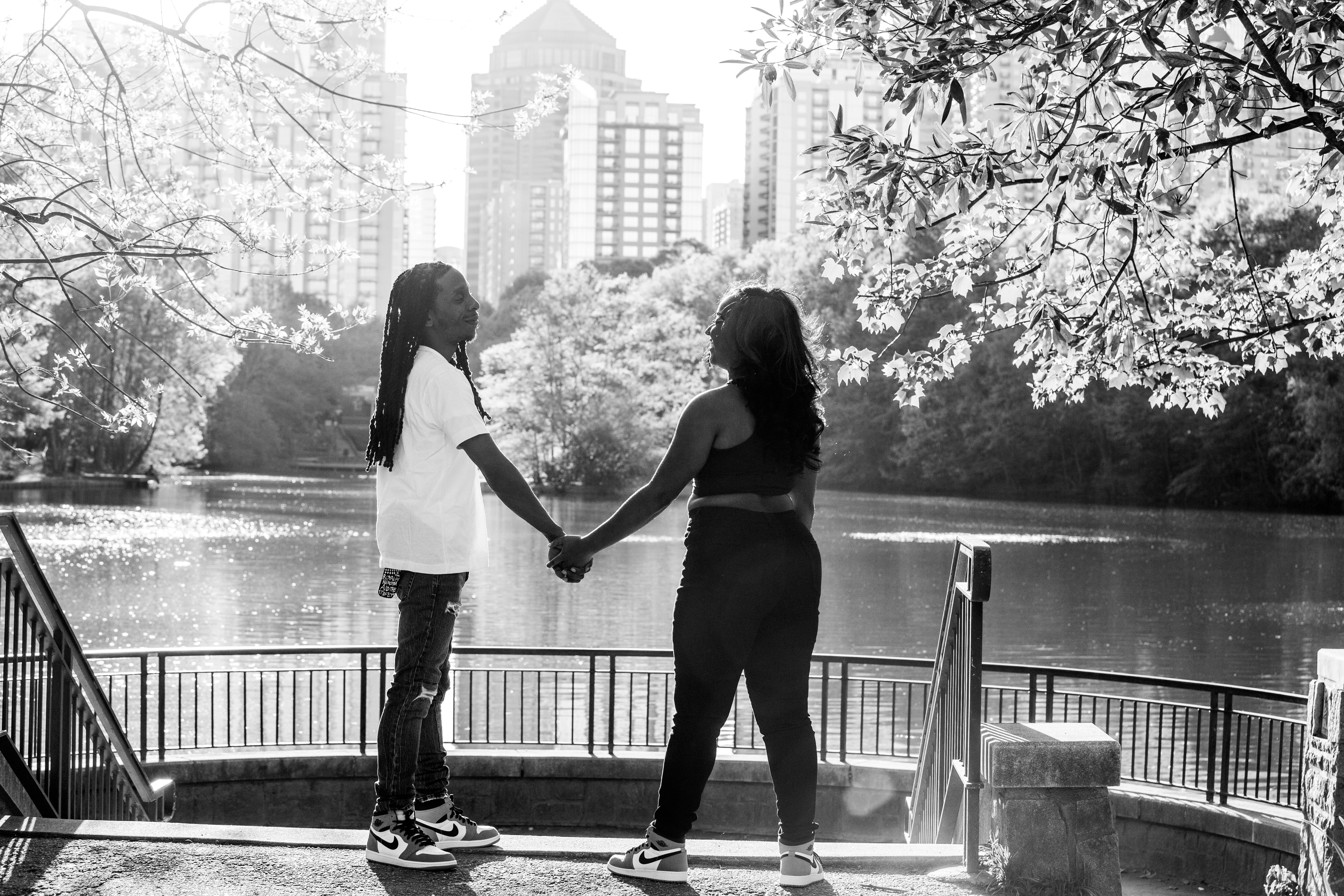 The Wedding Website of Jazmyne Mangham and Preston Ross