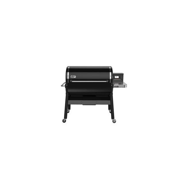 Weber SmokeFire EX6 Wood Pellet Grill - Black