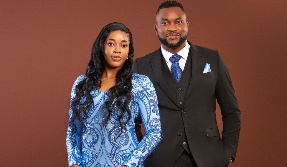 The Wedding Website of Shekina Mwamba and Jean Bantu