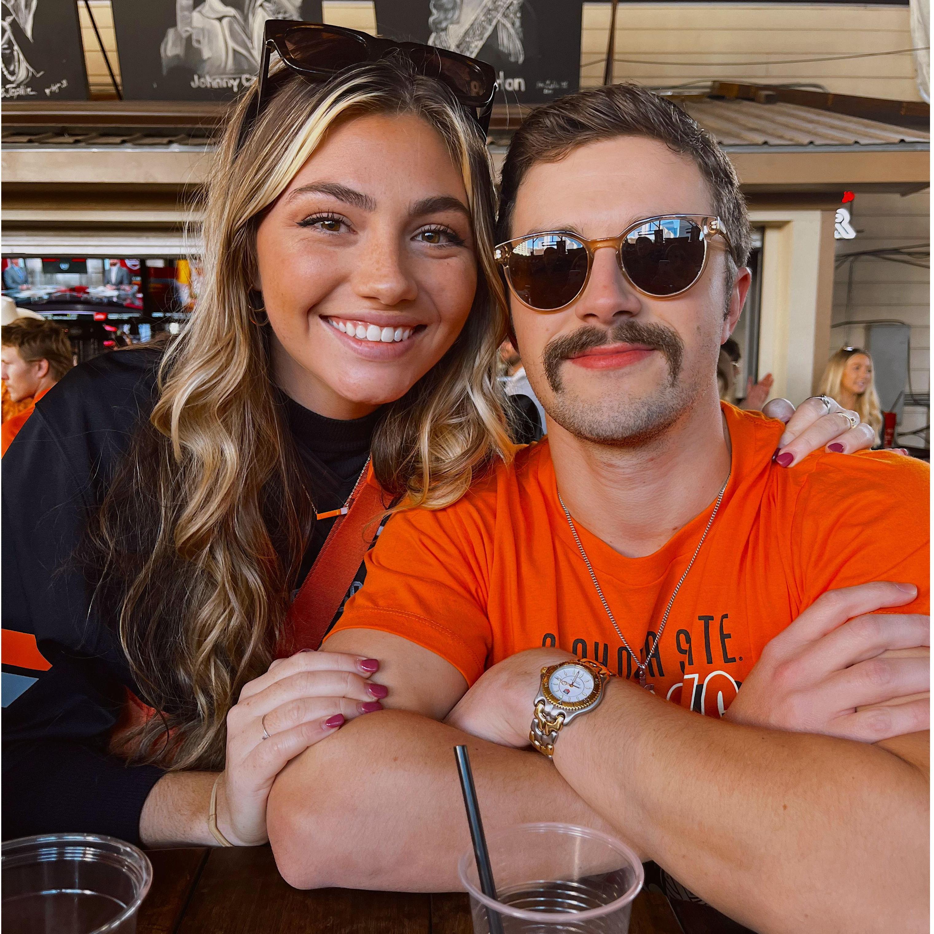 Go Pokes always!