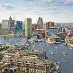 Downtown - Harbor East & Inner Harbor