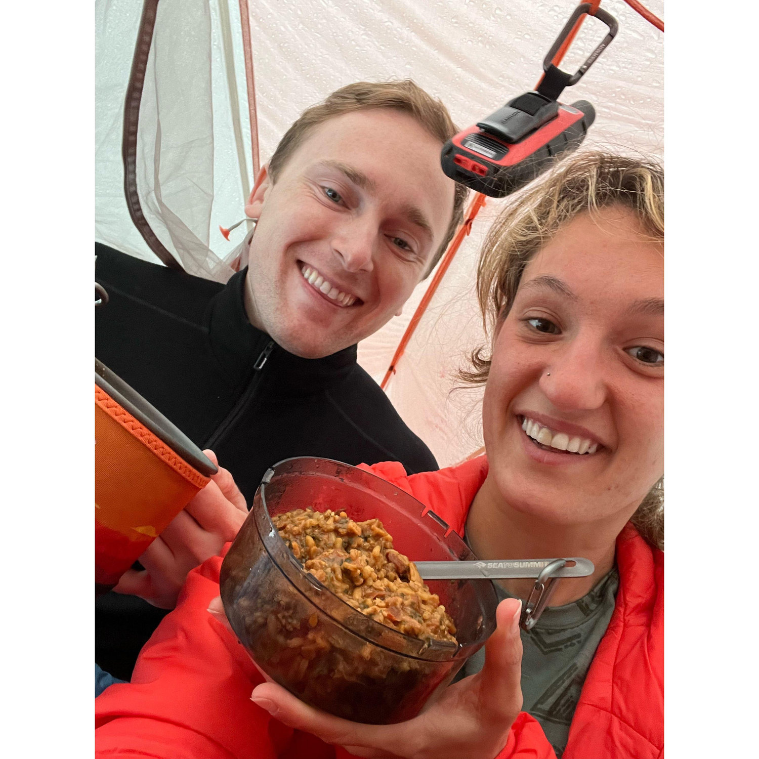 Ollalie and Talapus Lake: An overnight hiking trip we will never forget