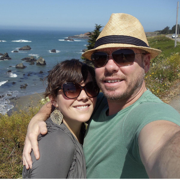 Wesley Hall and Matthew Lafferty's Wedding Website