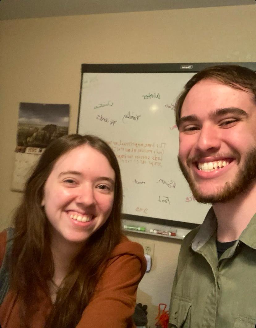 The Wedding Website of Ashlen Hembry and Zeb Perry