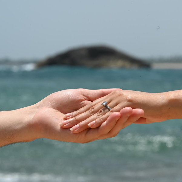 Our Newlywed Fund
